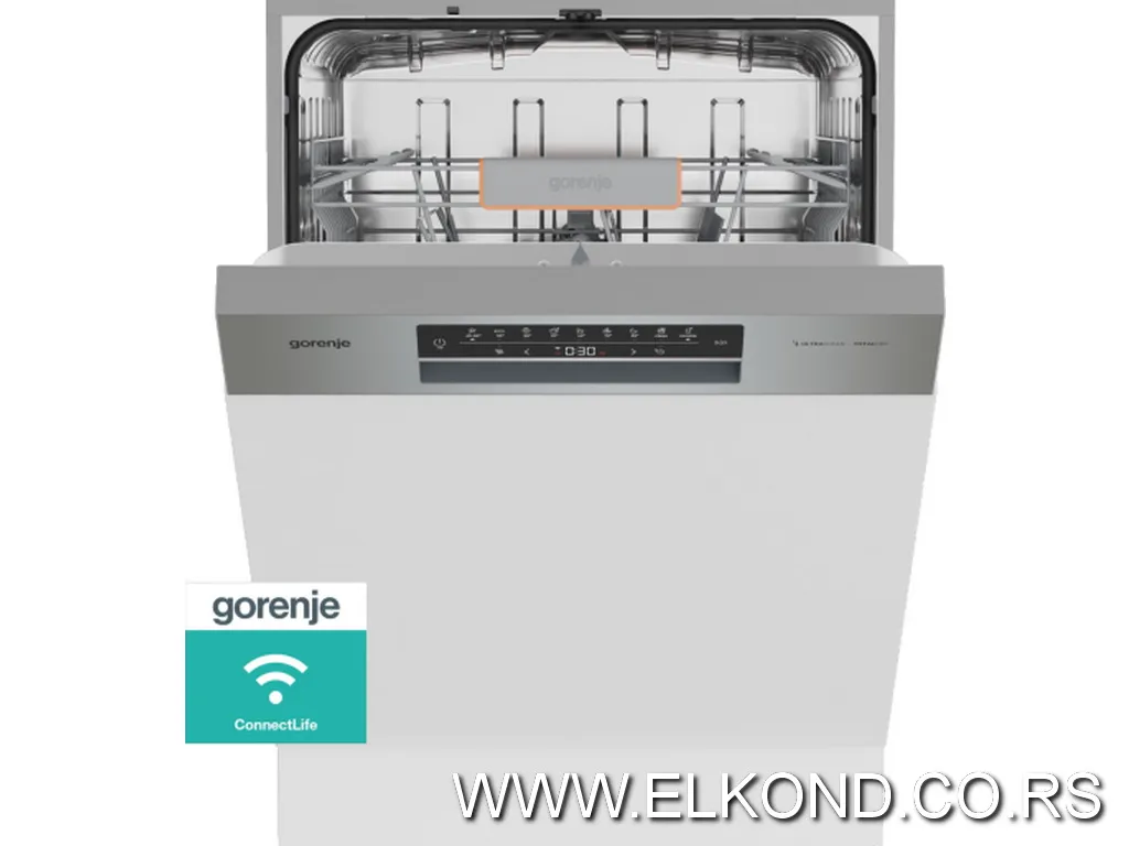 Mašina za pranje sudova GI672B90X 20015394